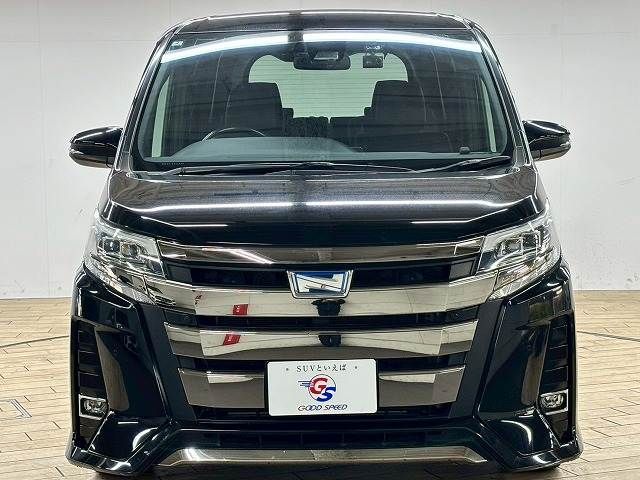 TOYOTA NOAH HYBRID 2020 Image 31
