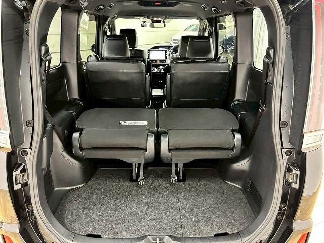 TOYOTA NOAH HYBRID 2020 Image 31