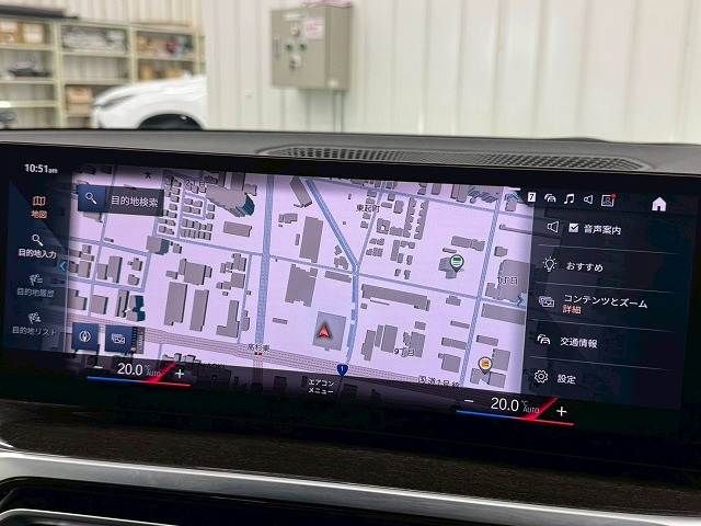 BMW 3SERIES SEDAN 2022 Image 31