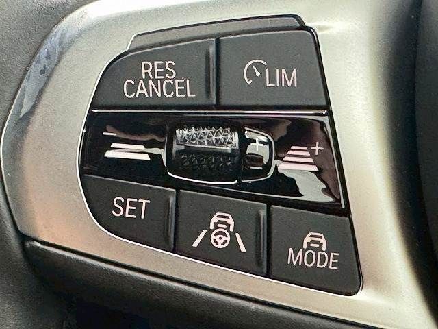 BMW 3SERIES SEDAN 2022 Image 31