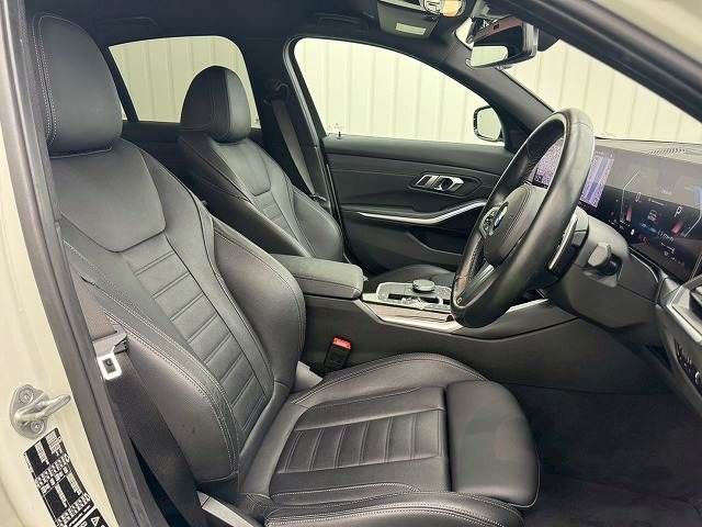 BMW 3SERIES SEDAN 2022 Image 31