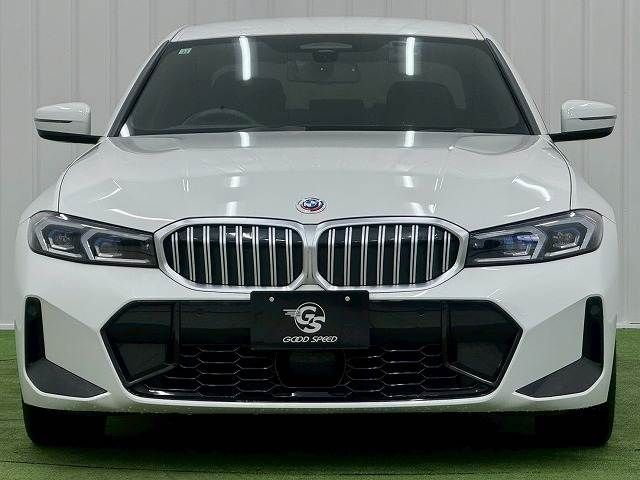 BMW 3SERIES SEDAN 2022 Image 31
