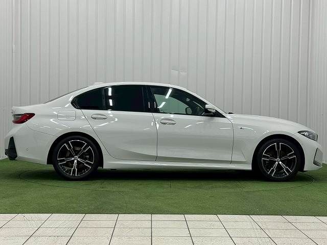 BMW 3SERIES SEDAN 2022 Image 31