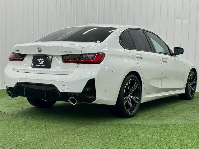 BMW 3SERIES SEDAN 2022 Image 31