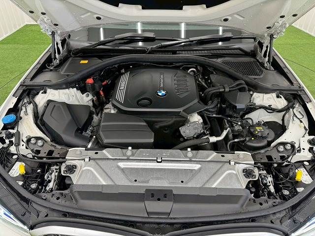 BMW 3SERIES SEDAN 2022 Image 31