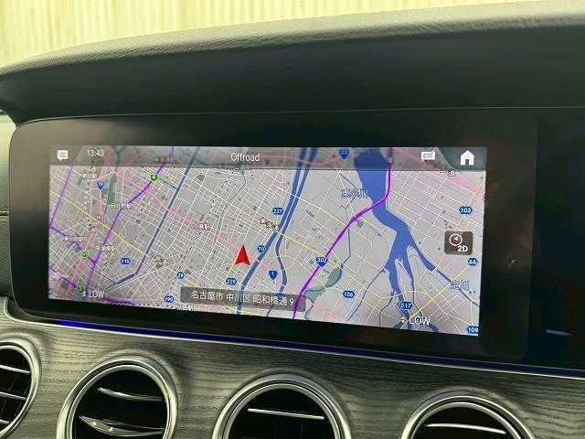 MERCEDES BENZ E CLAS 2021 Image 31