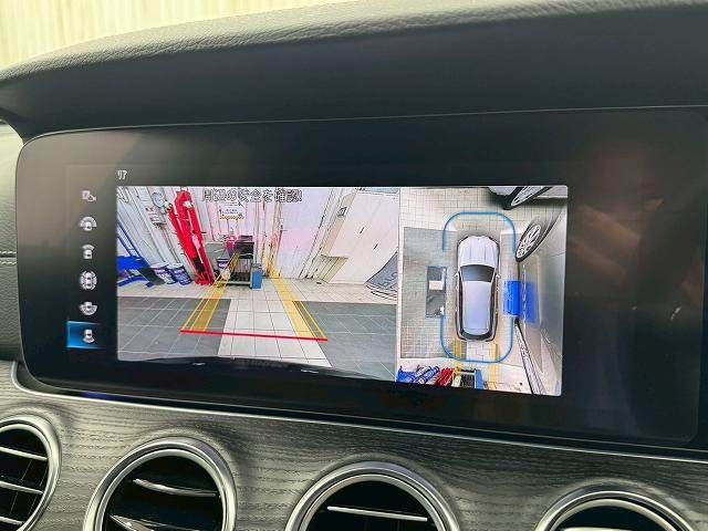 MERCEDES BENZ E CLAS 2021 Image 31