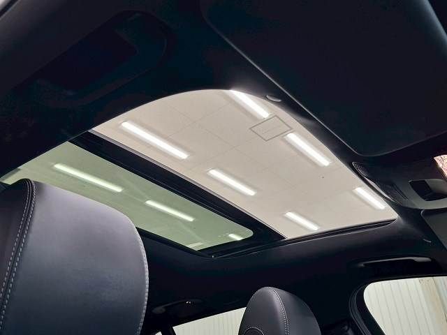 MERCEDES BENZ E CLAS 2021 Image 31