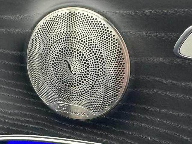 MERCEDES BENZ E CLAS 2021 Image 31