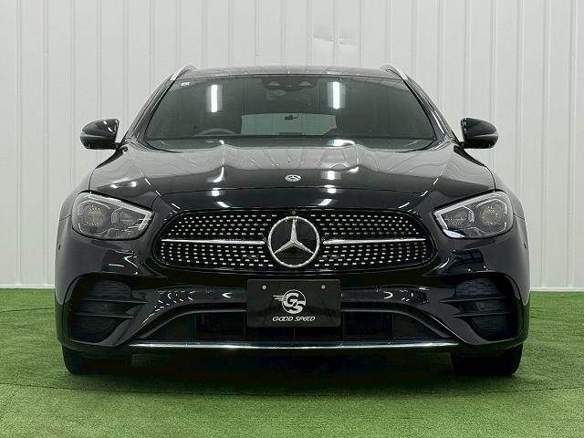 MERCEDES BENZ E CLAS 2021 Image 31