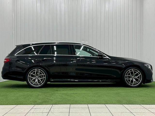 MERCEDES BENZ E CLAS 2021 Image 31