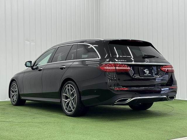 MERCEDES BENZ E CLAS 2021 Image 31