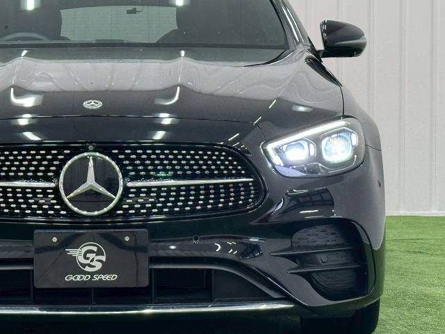 MERCEDES BENZ E CLAS 2021 Image 31
