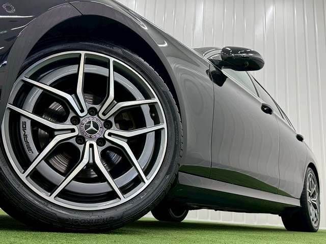 MERCEDES BENZ E CLAS 2021 Image 31