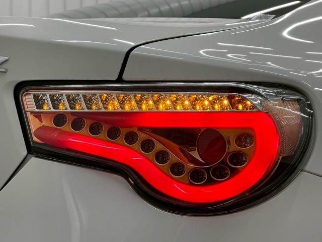 SUBARU BRZ 2015 Image 31