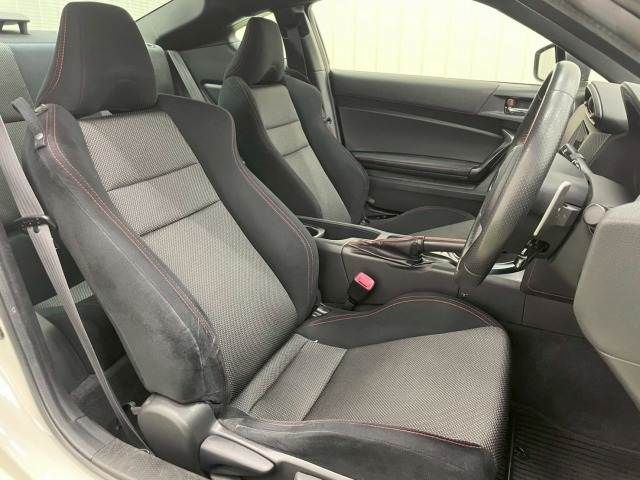 SUBARU BRZ 2015 Image 31