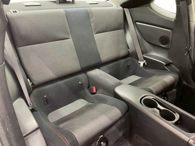 SUBARU BRZ 2015 Image 31
