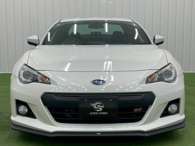 SUBARU BRZ 2015 Image 31