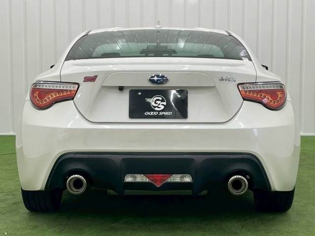 SUBARU BRZ 2015 Image 31
