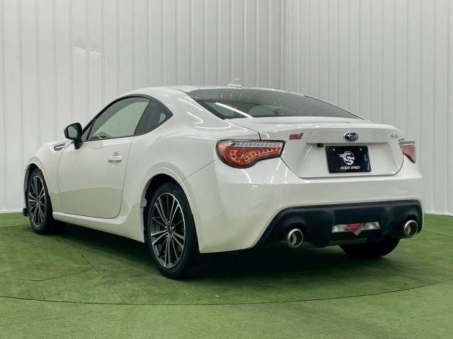 SUBARU BRZ 2015 Image 31