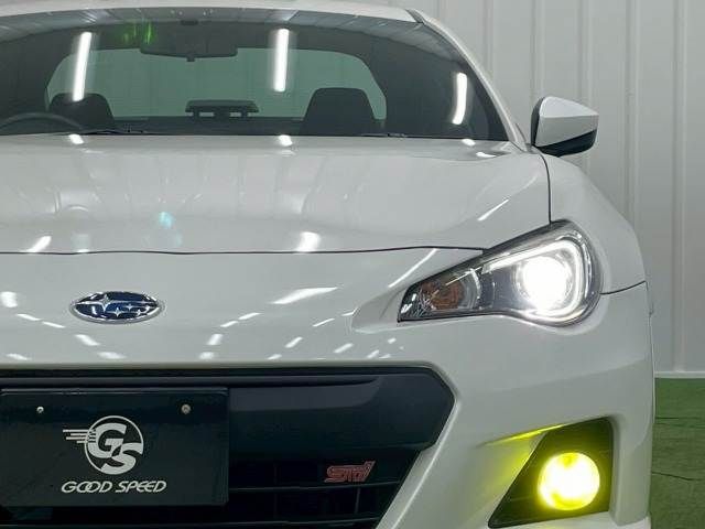 SUBARU BRZ 2015 Image 31