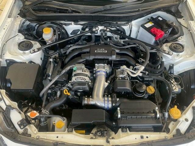 SUBARU BRZ 2015 Image 31