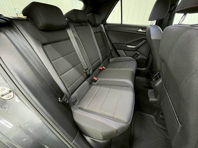 VOLKSWAGEN T-ROC 2020 Image 31