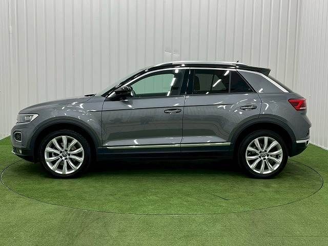 VOLKSWAGEN T-ROC 2020 Image 31