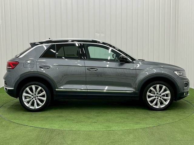 VOLKSWAGEN T-ROC 2020 Image 31