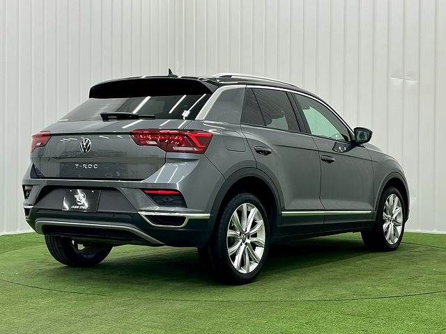 VOLKSWAGEN T-ROC 2020 Image 31