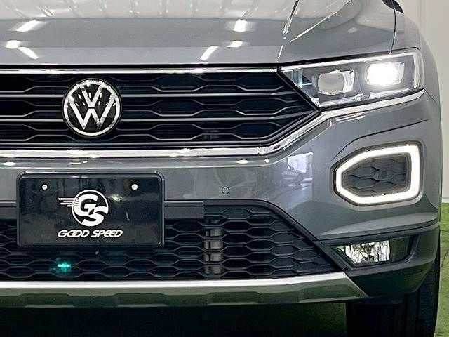 VOLKSWAGEN T-ROC 2020 Image 31