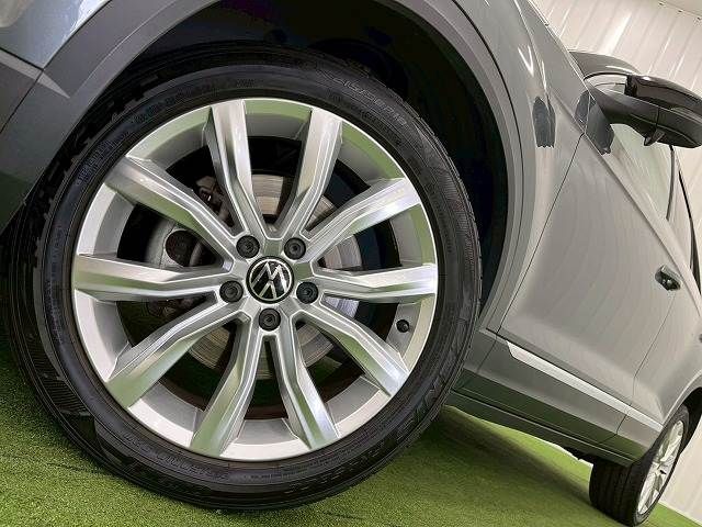 VOLKSWAGEN T-ROC 2020 Image 31