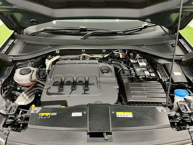 VOLKSWAGEN T-ROC 2020 Image 31