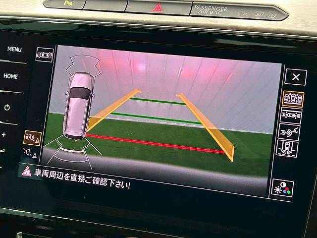 VOLKSWAGEN PASSAT VA 2018 Image 31