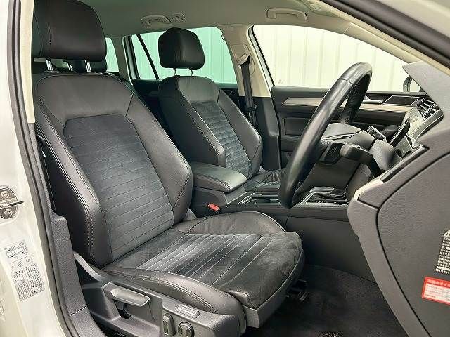 VOLKSWAGEN PASSAT VA 2018 Image 31
