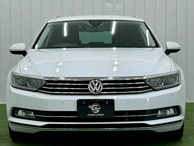 VOLKSWAGEN PASSAT VA 2018 Image 31