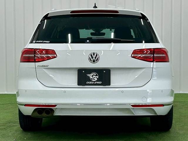 VOLKSWAGEN PASSAT VA 2018 Image 31
