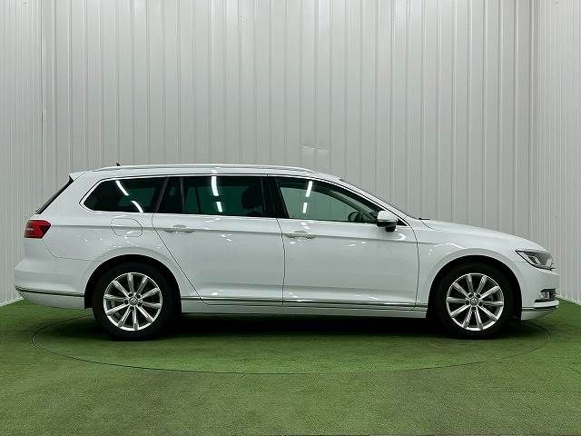 VOLKSWAGEN PASSAT VA 2018 Image 31