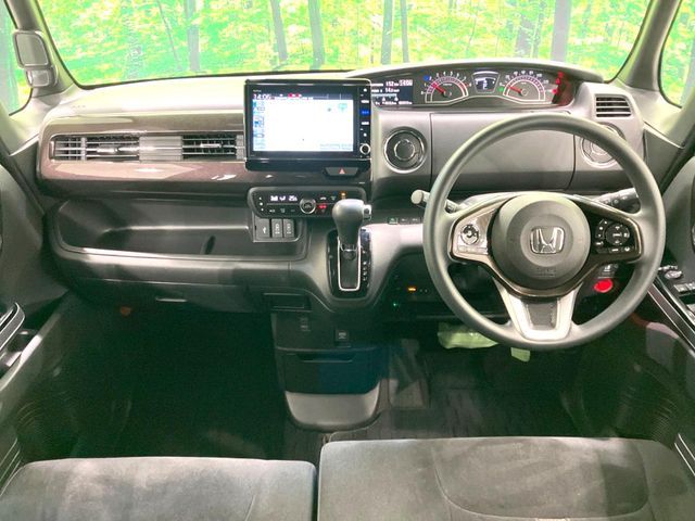 HONDA N BOX CUSTOM 2020 Image 31