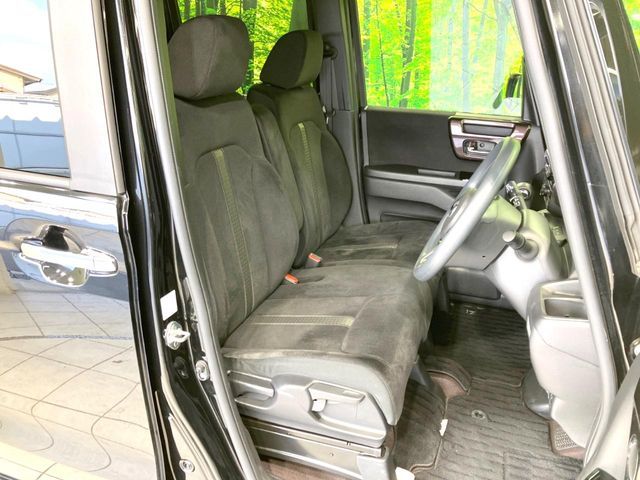 HONDA N BOX CUSTOM 2020 Image 31