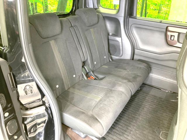 HONDA N BOX CUSTOM 2020 Image 31