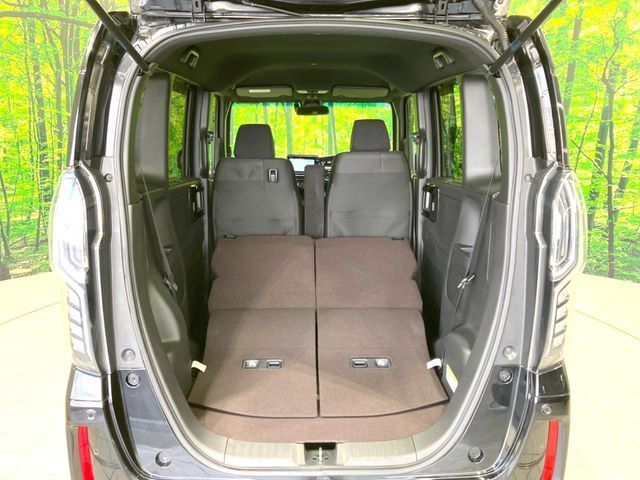 HONDA N BOX CUSTOM 2020 Image 31