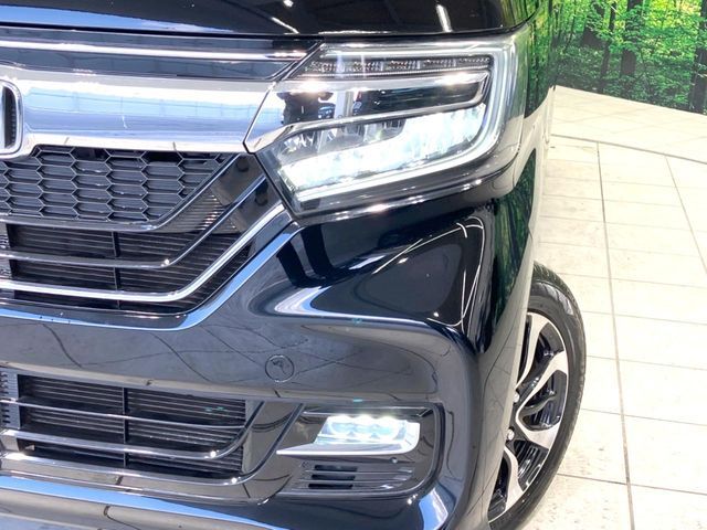 HONDA N BOX CUSTOM 2020 Image 31