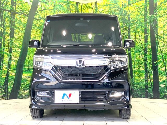 HONDA N BOX CUSTOM 2020 Image 31