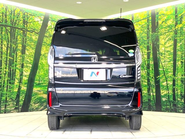 HONDA N BOX CUSTOM 2020 Image 31