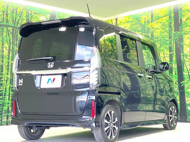 HONDA N BOX CUSTOM 2020 Image 31