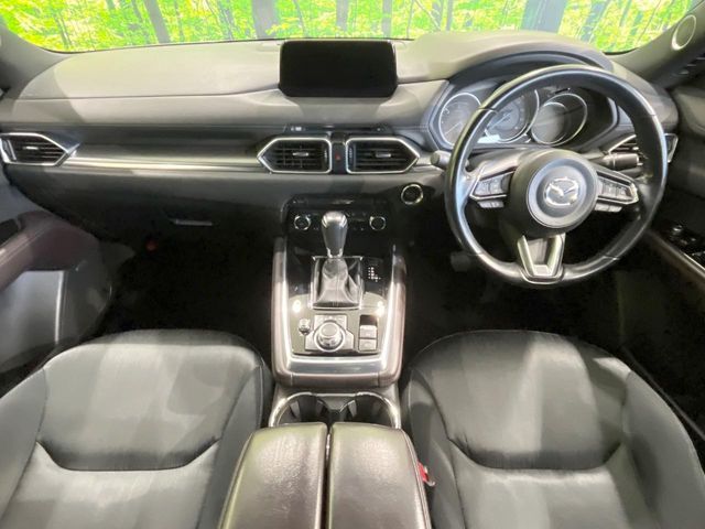 MAZDA CX-8 2018 Image 31