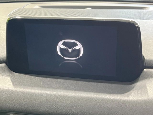 MAZDA CX-8 2018 Image 31