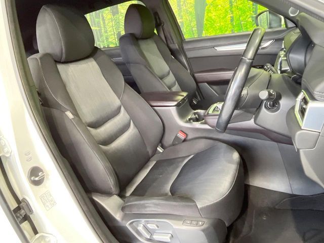 MAZDA CX-8 2018 Image 31