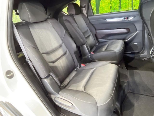 MAZDA CX-8 2018 Image 31